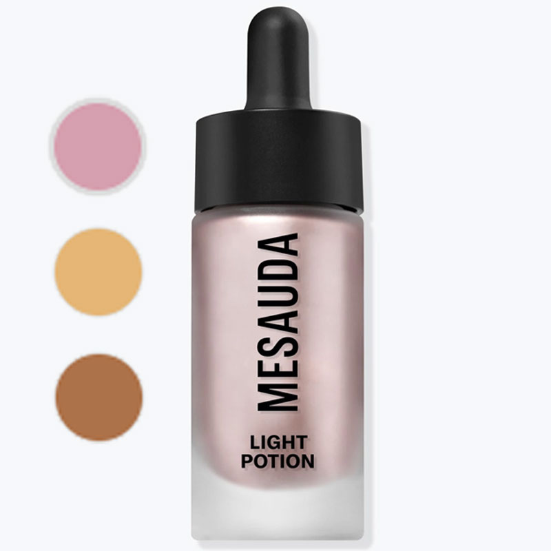 Mesauda Light Potion 15ml